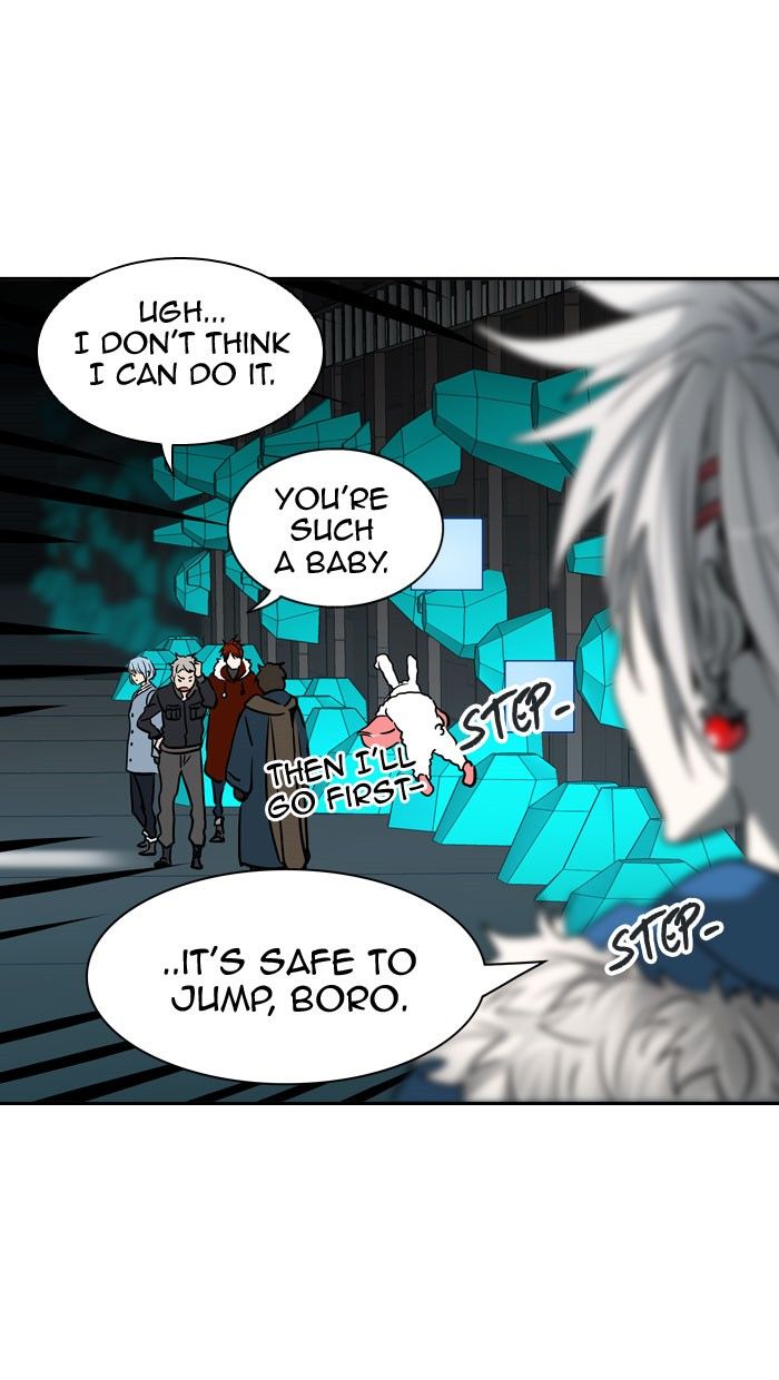 Tower of God Chapter 313 20